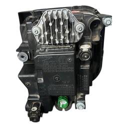 FAROL ESQUERDO JEEP RENEGADE FULL LED 2022 2023 2024/