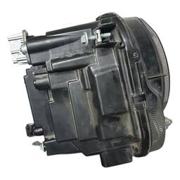 FAROL ESQUERDO JEEP RENEGADE FULL LED 2022 2023 2024/