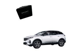 BOTÃO SPORT PEUGEOT 3008 2020 9810617577