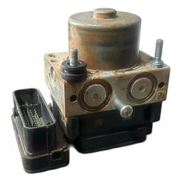 MÓDULO FREIO ABS RENAULT DUSTER OROCH 0265262041 476600115R