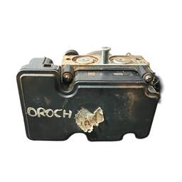 MÓDULO FREIO ABS RENAULT DUSTER OROCH 0265262041 476600115R