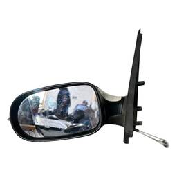 Retrovisor Esquerdo Palio 2008/ Strada 2014 a 2020 2P Elé
