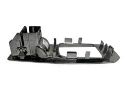 MOLDURA BOTÃO FREIO DE MÃO PEUGEOT 3008 1.6 THP 2018