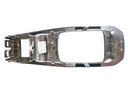 MOLDURA BOTÃO FREIO DE MÃO PEUGEOT 3008 1.6 THP 2018