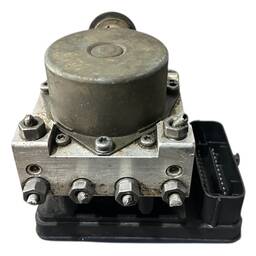 Módulo Abs Original 1s0614117s Vw Gol G5 G6 Up De 13 A 2019