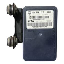 MÓDULO ABS ORIGINAL 1S0614117S VW GOL G5 G6 UP DE 13 A 2019