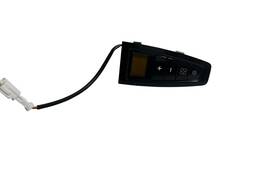 COMANDO AR CONDICIONADO TRASEIRO ESQUERDO C4 PICASSO 2009/14