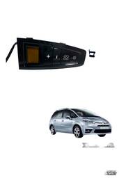 PLUG CONECTOR COMANDO AR  TRASEIRO C4 PICASSO 2009 