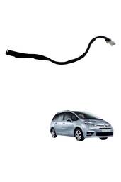 PLUG CONECTOR COMANDO AR  TRASEIRO C4 PICASSO 2009 