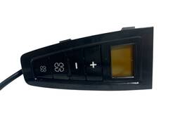 COMANDO AR CONDICIONADO TRASEIRO ESQUERDO C4 PICASSO 2009/14