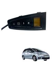 COMANDO AR CONDICIONADO TRASEIRO ESQUERDO C4 PICASSO 2009/14