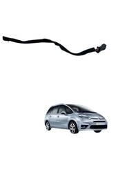 PLUG CONECTOR COMANDO AR CONDICIONADO T.E C4 PICASSO 2009