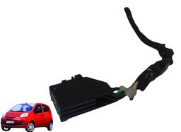 Plug Acabamento Comando Botão Vidro QQ 2016 Gasolina