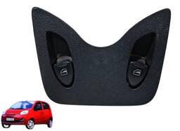 Botão Vidro Eletrico Chery QQ 2016 Gasolina