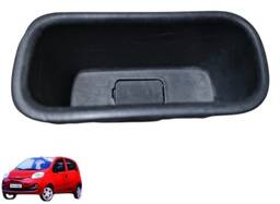 Moldura Puxador Porta D.D Chery QQ 2016 Gasolina