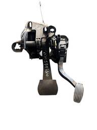 Jogo Pedal Freio + acelerador  Fiat Grand Siena 1.6 Dualogic