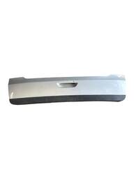 Moldura Tampa Traseira Palio Weekend G3 05/08