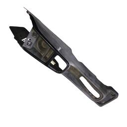 CONSOLE CENTRAL RENAULT KWID NOVO ORIGINAL