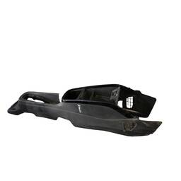 Console Central Renault Kwid Novo Original