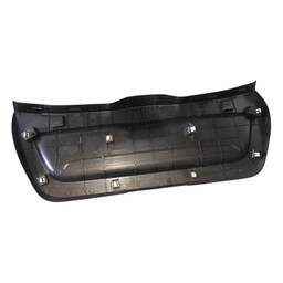 ACABAMENTO FORRO TAMPA TRASEIRA GM ONIX – ORIGINAL SEMINOVO