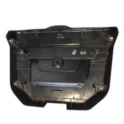 ACABAMENTO TAMPA TRASEIRA POLO HIGHLINE 2024