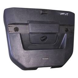 Acabamento Tampa Traseira Polo Highline 2024