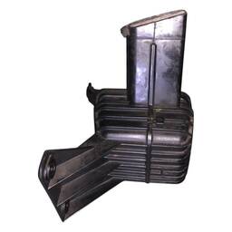 CAIXA FILTRO DE AR FORD FUSION – ORIGINAL SEMINOVA