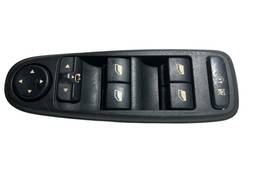 COMANDO BOTÃO VIDRO ELÉTRICO CITROEN C4 PICASSO 2008 À 2013