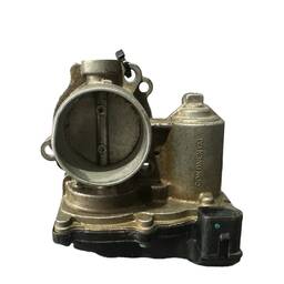 Tbi Corpo Borboleta Vw Gol Polo 1.0 2017 À 2022 A2082725700