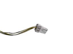 PLUG CONECTOR BOTÃO VIDRO ELÉTRICO C4 PICASSO 2009 (BRANCO) 