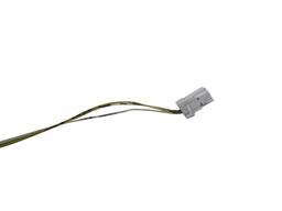 PLUG CONECTOR BOTÃO VIDRO ELÉTRICO C4 PICASSO 2009 (BRANCO) 