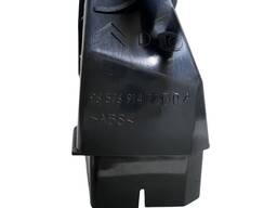 DIFUSOR DE AR COLUNA DIREITA CITROEN C4 PICASSO 2009 A 2013