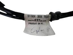 CABO ANTENA GRAND C4 PICASSO 2009 À 2013