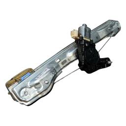 Máquina Vidro Porta Di Di Argo Cronos Pulse FastBack 18/ Elé