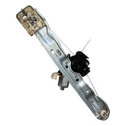 MÁQUINA VIDRO PORTA DI DI ARGO CRONOS PULSE FASTBACK 18/ ELÉ