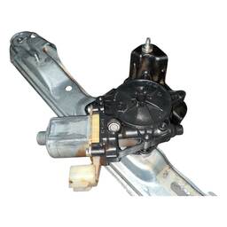 MÁQUINA VIDRO PORTA DI DI ARGO CRONOS PULSE FASTBACK 18/ ELÉ