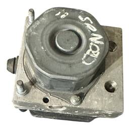 Modulo Abs Fiat - Argo Cronos 2017 - Original Seminovo