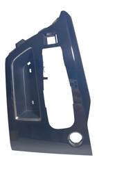 MOLDURA CONSOLE CENTRAL PEUGEOT 3008 1.6 THP 2018 9815049277