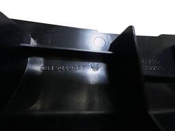 MOLDURA CONSOLE CENTRAL PEUGEOT 3008 1.6 THP 2018 9815049277