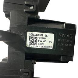 CHAVE SETA LIMPADOR VOLKSWAGEN VIRTUS POLO 2019 2QW953507