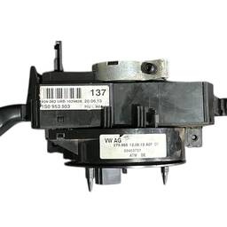 CHAVE DE SETA POLO 2010