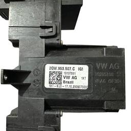 CHAVE SETA POLO VIRTUS NIVUS T-CROSS 10137931