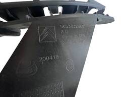 GUIA SUPORTE PARACHOQUE DIA ESQC4 PICASSO 09/14 GRAND 11/14