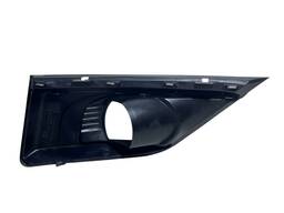 GRADE MOLDURA MILHA ESQUERDO GRAND C4 PICASSO 2008 A 2010