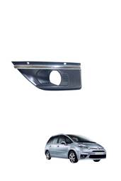 Grade Moldura Milha Esquerdo Grand C4 Picasso 2008 a 2010