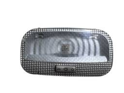 LANTERNA LUZ DE TETO TRASEIRA CITROEN C4 PICASSO 2008 A 2012