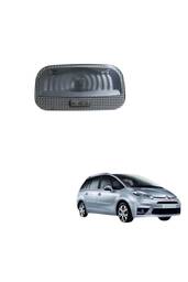 Lanterna Luz De Teto Traseira Citroen C4 Picasso 2008 A 2012