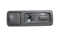 LUZ CORTESIA TETO CITROEN C4 PICASSO 2009 A 2014