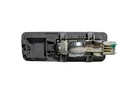 LUZ CORTESIA TETO CITROEN C4 PICASSO 2009 A 2014