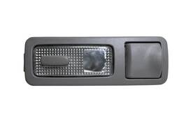 LUZ CORTESIA TETO CITROEN C4 PICASSO 2009 A 2014